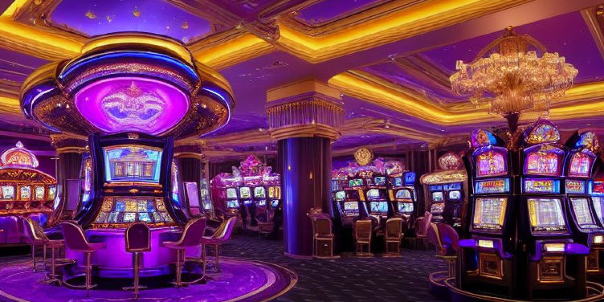 Original Spielerfahrung bei Gold Spin Casino