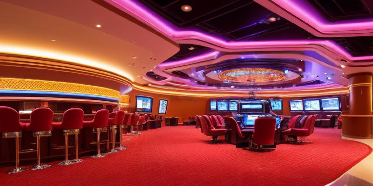 Top-notch Gaming Selection at SpinBit Casino
