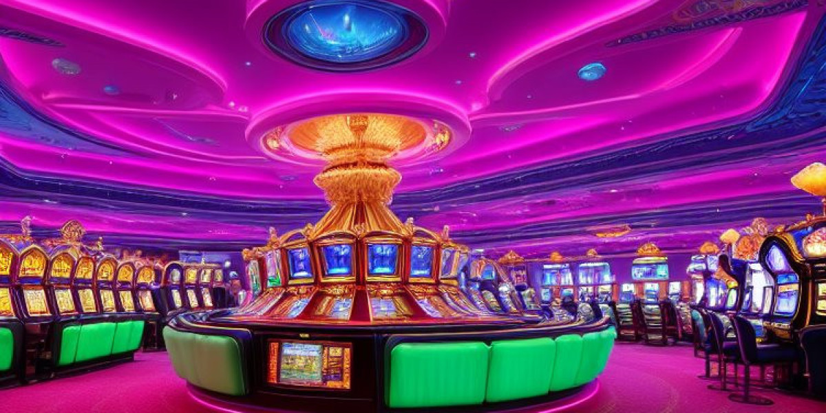 Smash Gambling at Lucky Dreams Casino