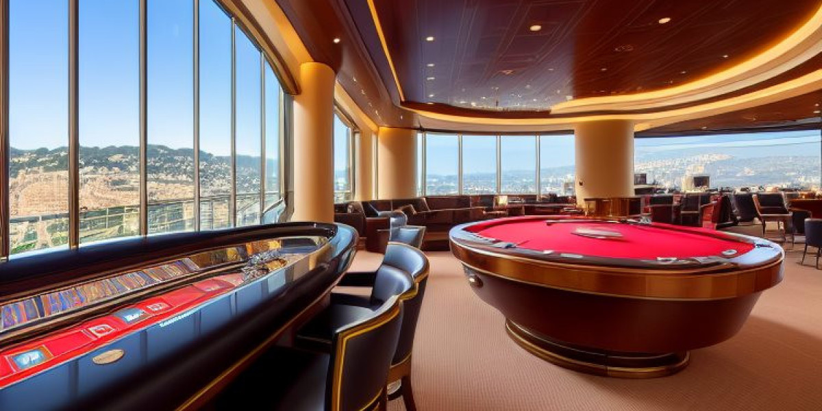 Top Table Play at RoyalReels