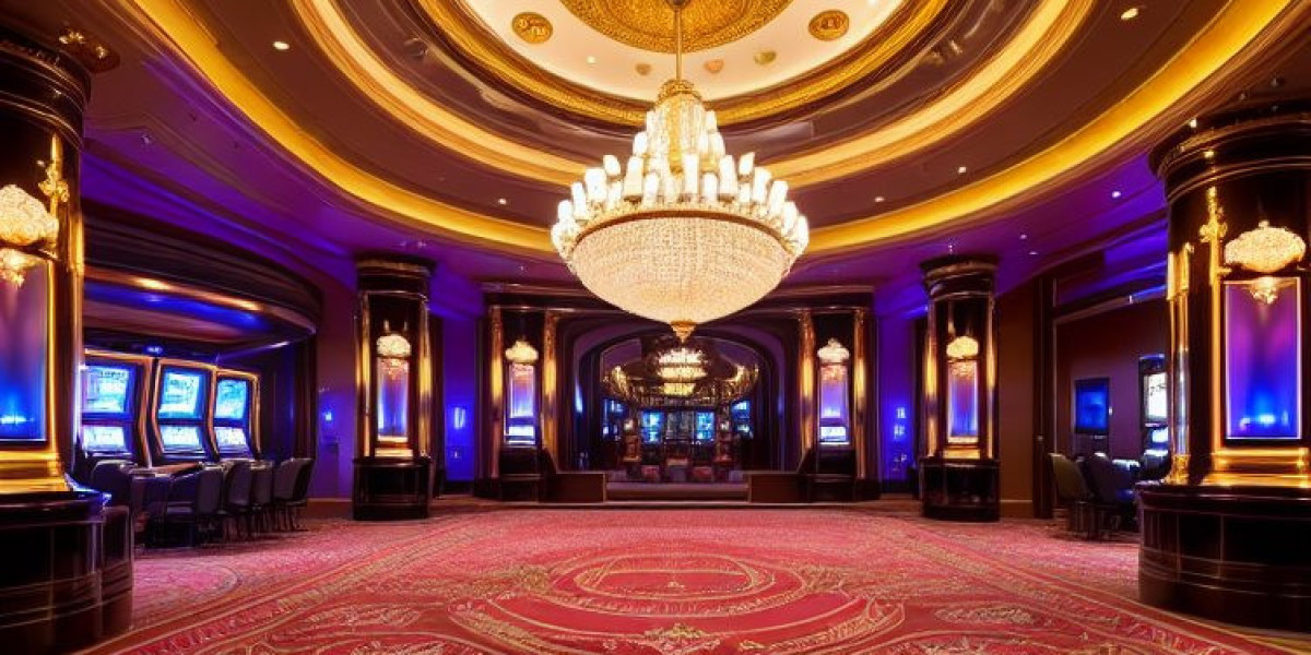 Nowatorskie Zabawy Awaria w NV Casino