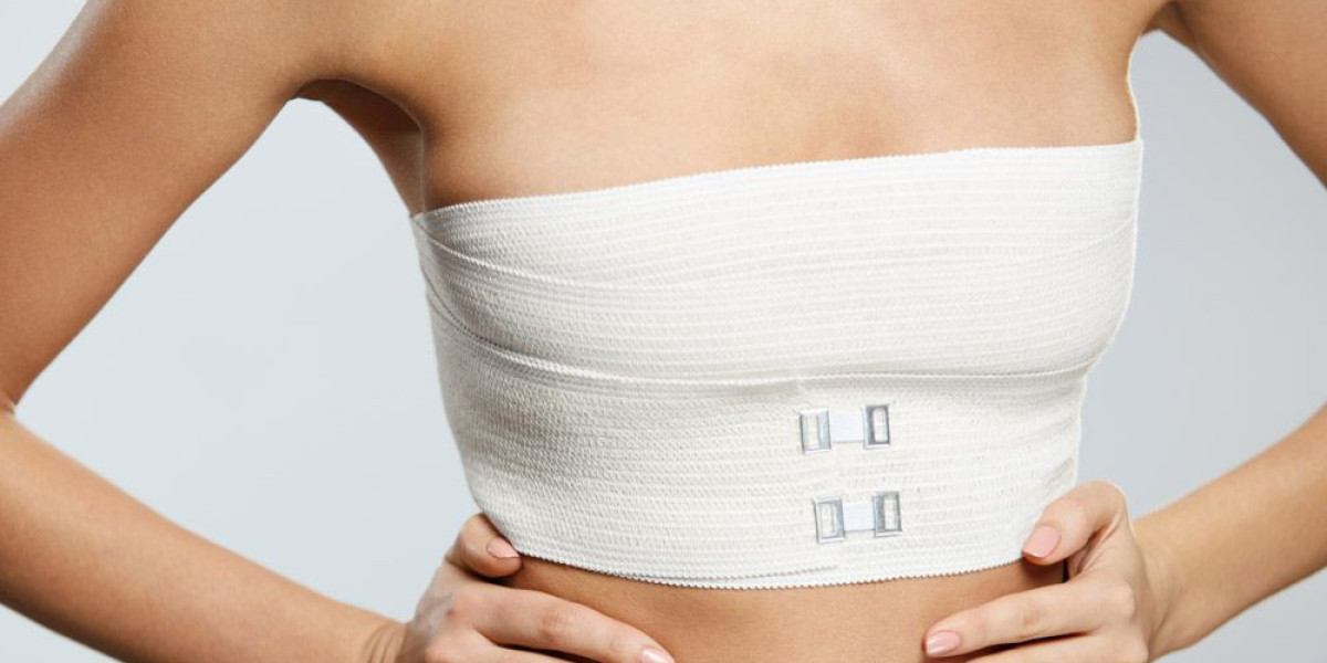 Breast Reduction for a More Youthful Body Profile