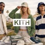 Kith Clothing Profile Picture